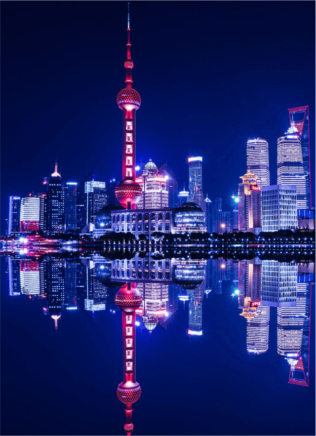 智慧城市（系統集成行業）